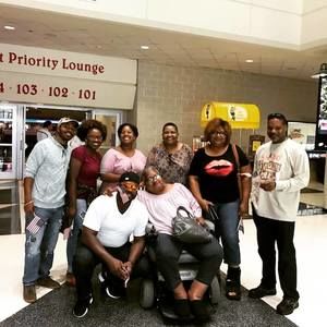 Meet your Posher, Caroline